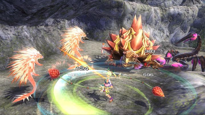 Produktbild Game Ys VIII: Lacrimosa of Dana, PS4 (PS4, DE)