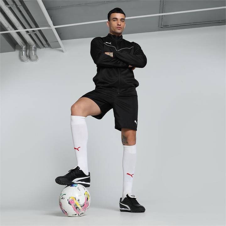 Immagine prodotto Puma teamRISE Poly Giacca della tuta da ginnastica Uomo (XL)