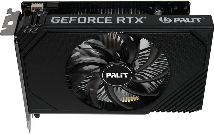 Produktbild Palit RTX 3050 StormX (6 GB)