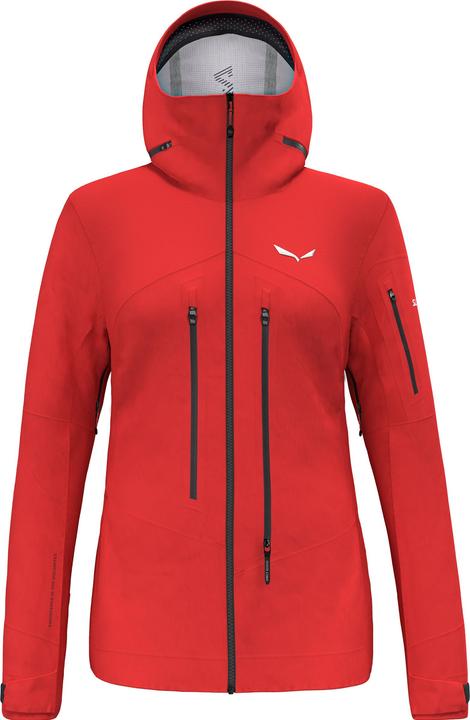 Salewa Women's Ortles GTX Pro Jacket