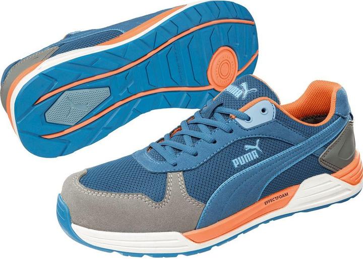 Actual product image Puma Frontside (S1P, 45)