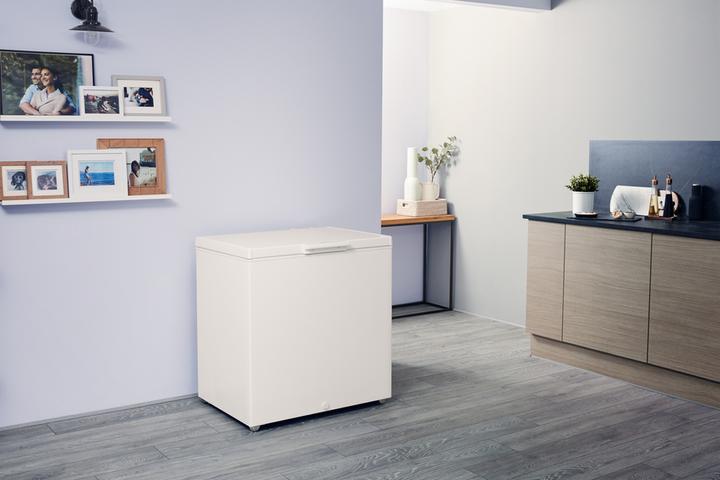 Actual product image Bauknecht GTE 193 A2+ (Stand-alone, 166 l)