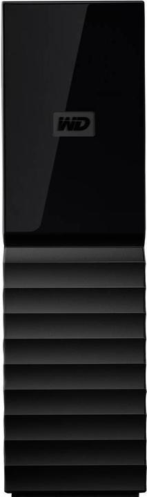 Immagine prodotto WD My Book (8 TB)