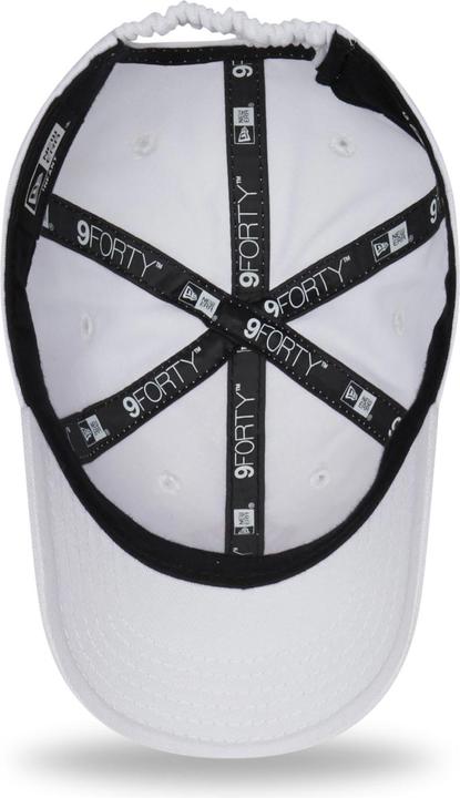 Produktbild New Era 9Forty Kinder Cap - New York Yankees weiss - Child (52, 53, 54)