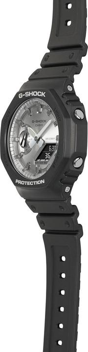 Actual product image G-Shock GA-2100SB-1AER (Chronograph, 49 mm)
