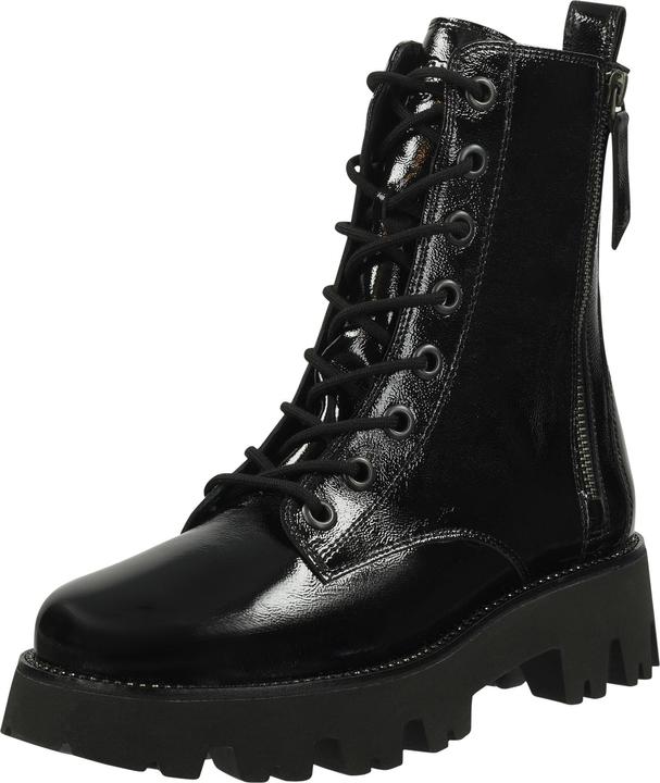 Paul Green Knautschlack Black (37.5)