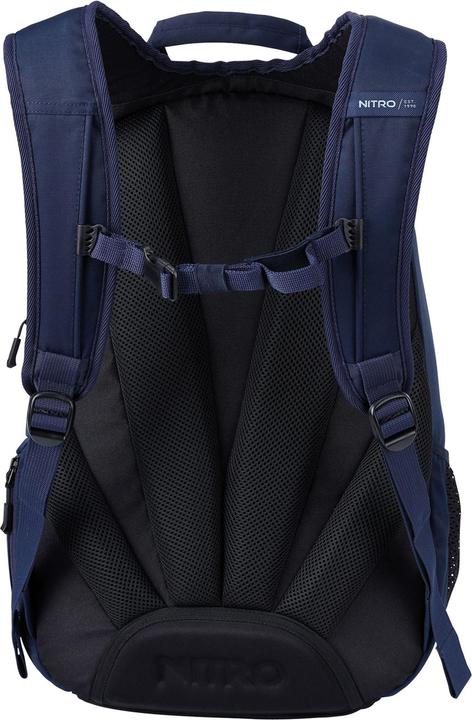 Image du produit Nitro Sac à dos Stash 29 878011110 night sky 49x32x22cm (31 l)