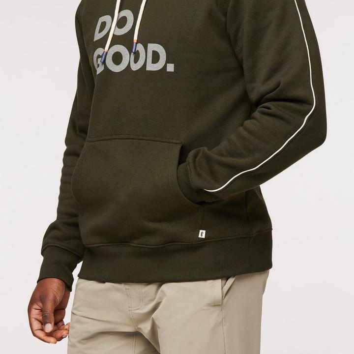 Cotopaxi Do Good Pullover Hoodie (S)