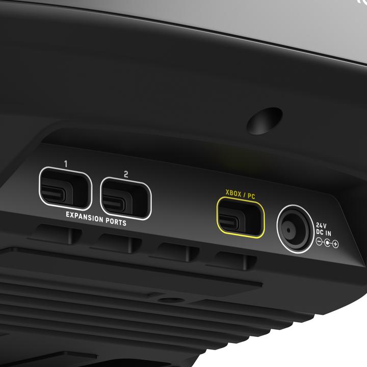 Image du produit Turtle Beach Velocity One Race Volant et Pédales (PC, Xbox One X, Xbox One S)