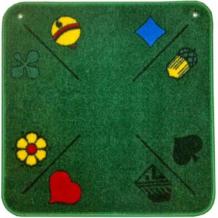AGM Tapis combiné