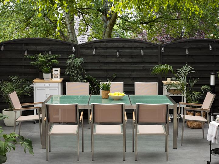 Actual product image Beliani Grosseto (220 cm)