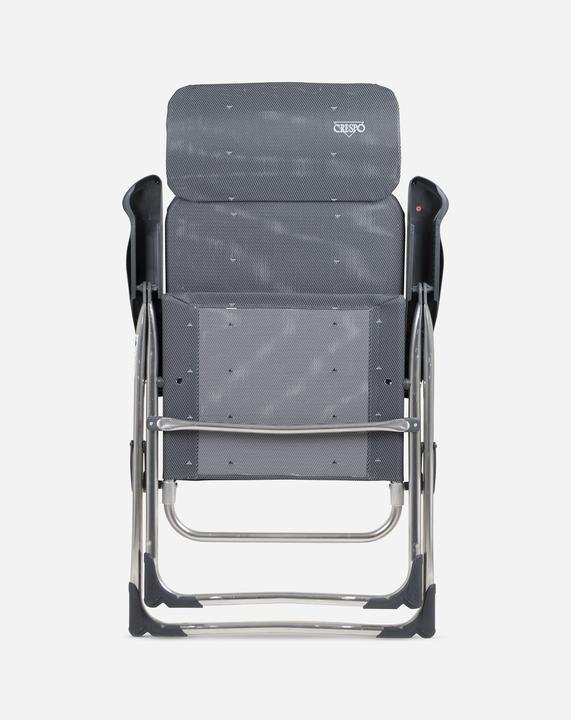 Actual product image Crespo Chair Butaca AL-213 Compact anthracite Chair