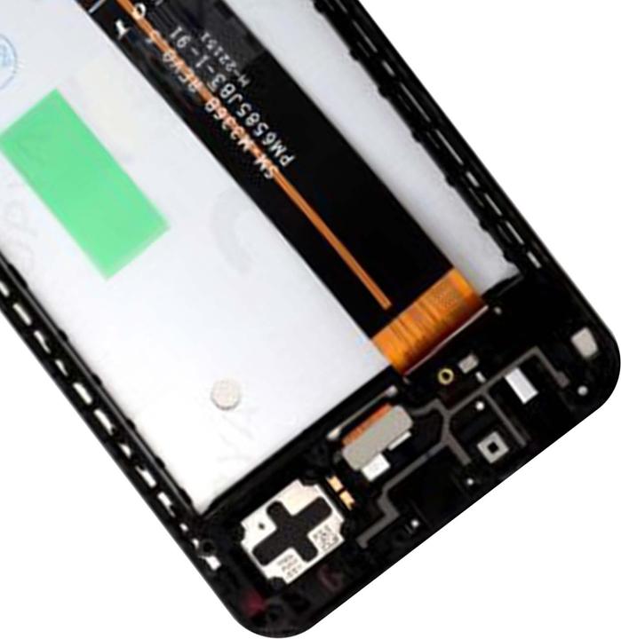 Actual product image Samsung Replacement display (Display, Galaxy M13)