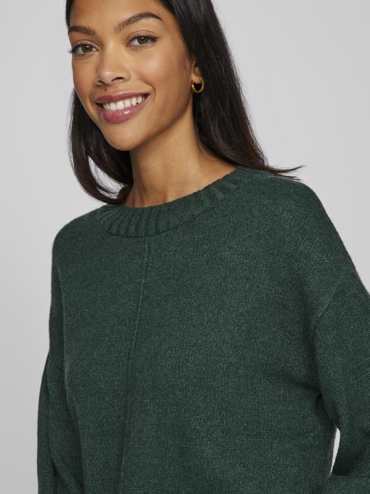 Produktbild Vila Rundhals Strickpullover (XS)