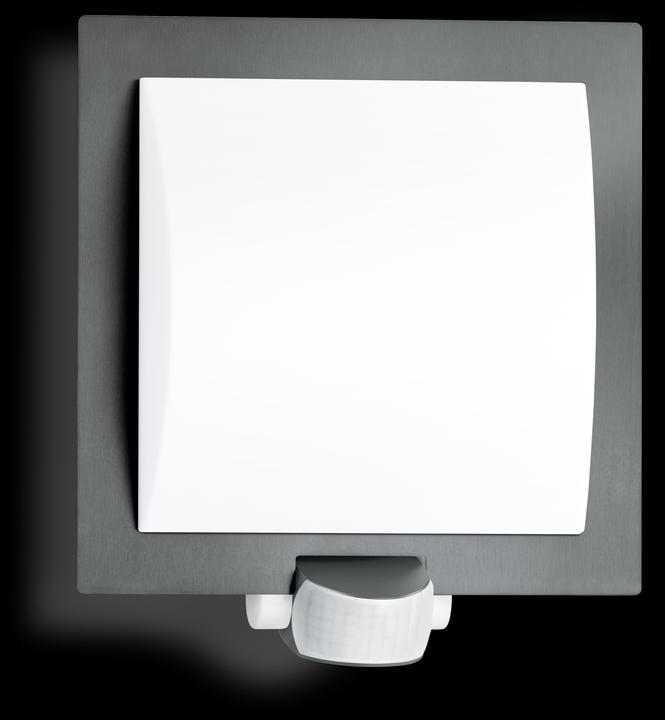 Steinel Sensor lamp L 20 S (2000 lm, E27, IP44)