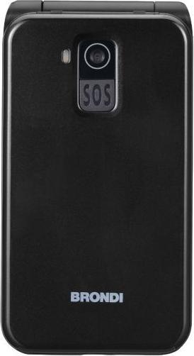Actual product image Brondi Special Friend 4g 1.77-2.8" remote control (2.80", 4G)