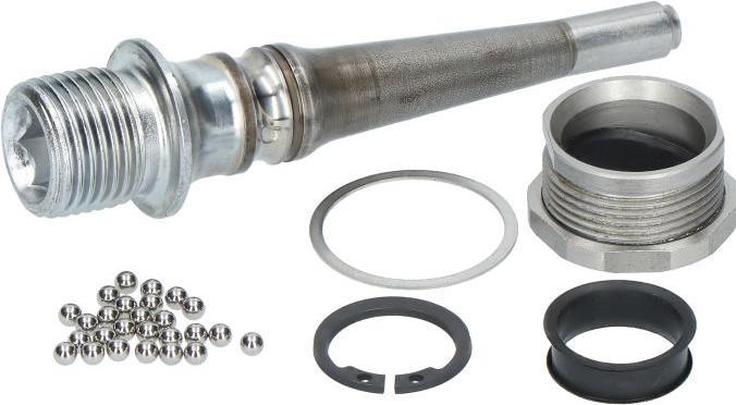 Shimano Pedal axle right 4 mm Long Type PD-R9100E1