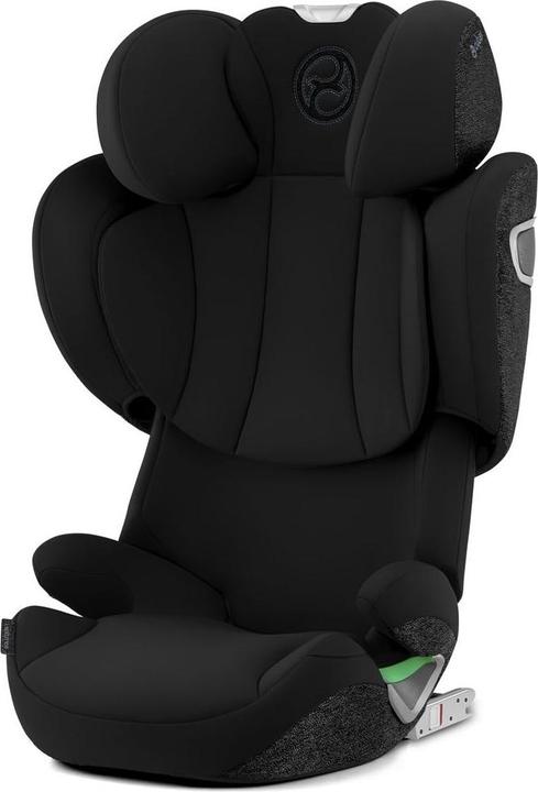 Cybex Solution T (Kindersitz, ECE R129/i-Size Norm)