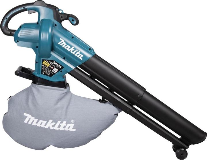 Produktbild Makita DUB 187 T (Akkubetrieb, Laubsauger)