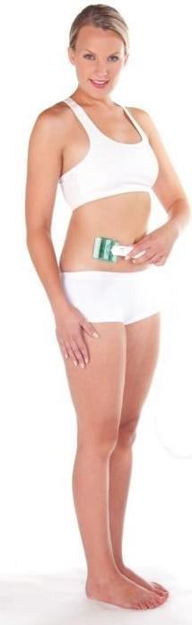 Image du produit Lanaform Beauty Aspect Masseur visage, main, HIPS, jambes, taille