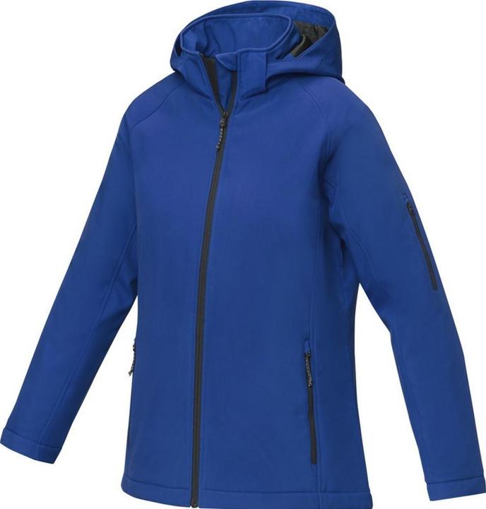 Immagine prodotto Elevate Essentials Notus Giacca Soft Shell Imbottita Donna (XS)
