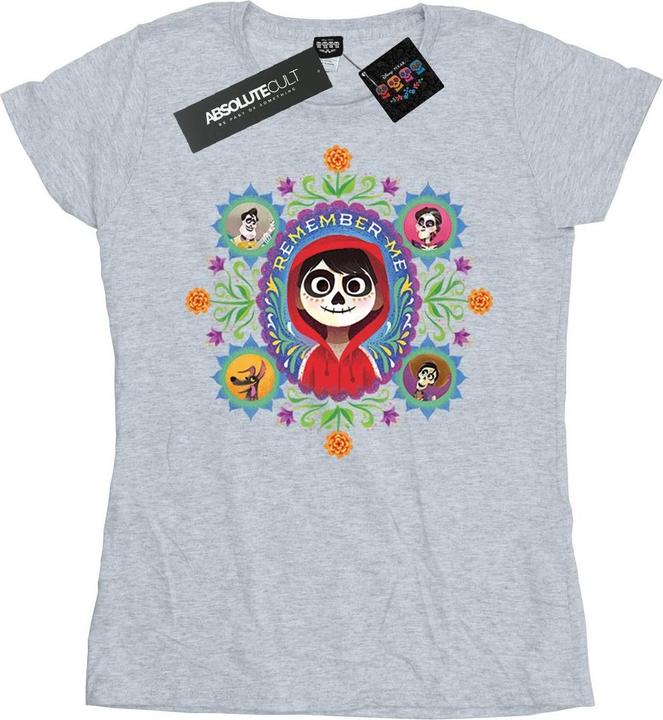 Disney Coco Remember Me TShirt (S)