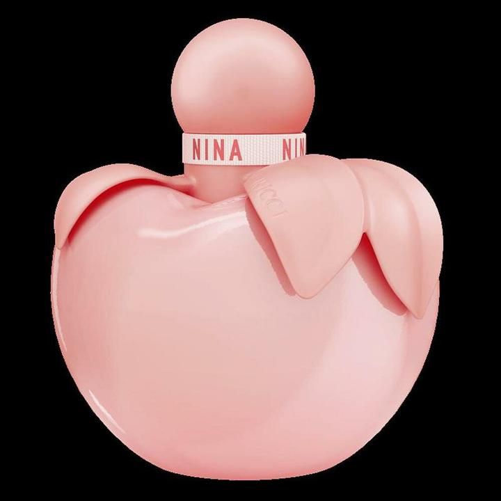 Immagine prodotto Nina Ricci Eau de Toilette Rose (re) (Eau de toilette, 50 ml)