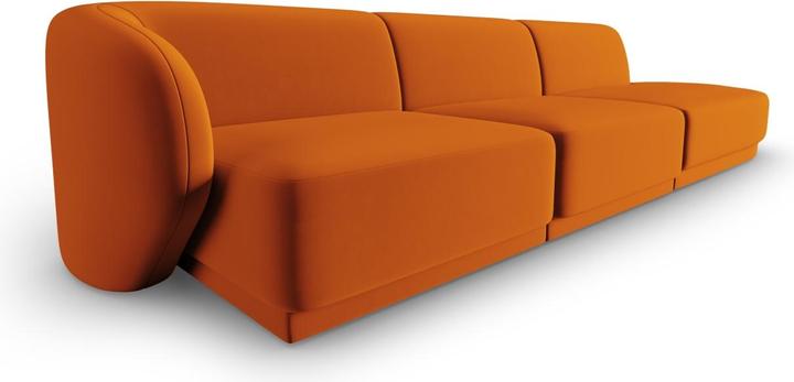 Actual product image CXL by Christian Lacroix Lionel (4-seater, Modular sofa)