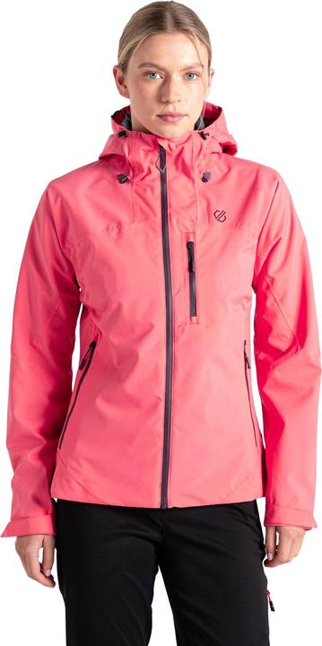 Dare2b Torrek II Jacke wasserfest