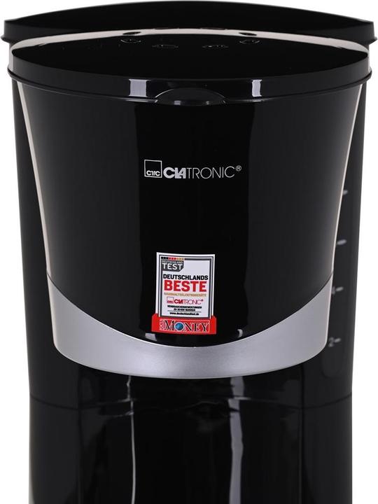 Actual product image Clatronic KA 3328