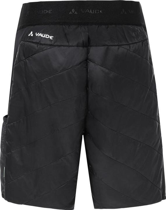 Actual product image Vaude Sesvenna III (Frequency band 38 (2600 MHz))