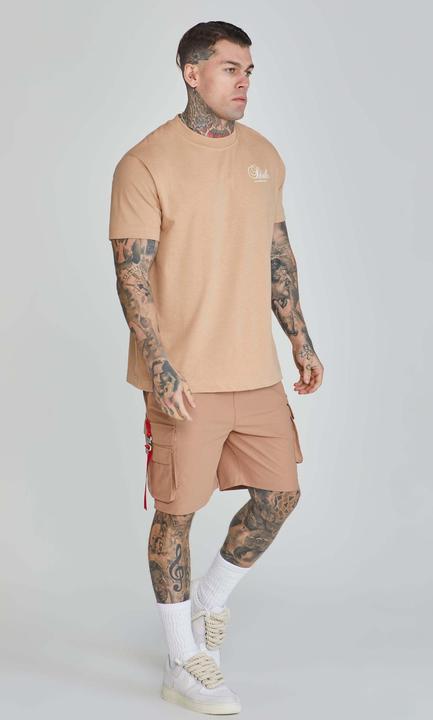 Image du produit Siksilk T-shirt Graphic T-shirt (S)