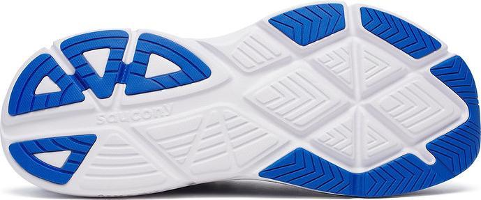 Actual product image Saucony Guide 18 (46.5)