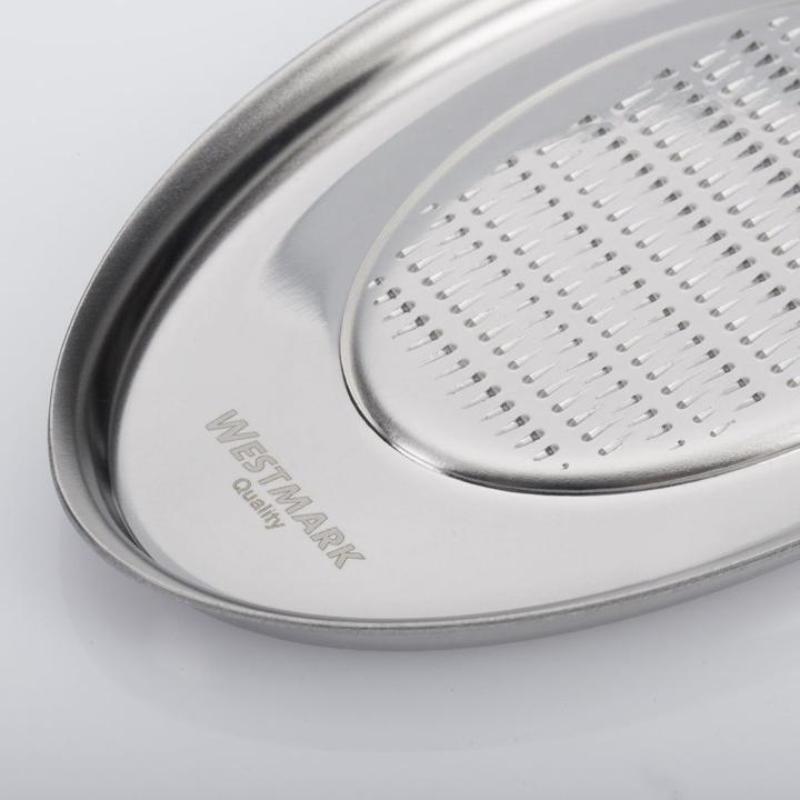Actual product image Westmark Ginger Grater
