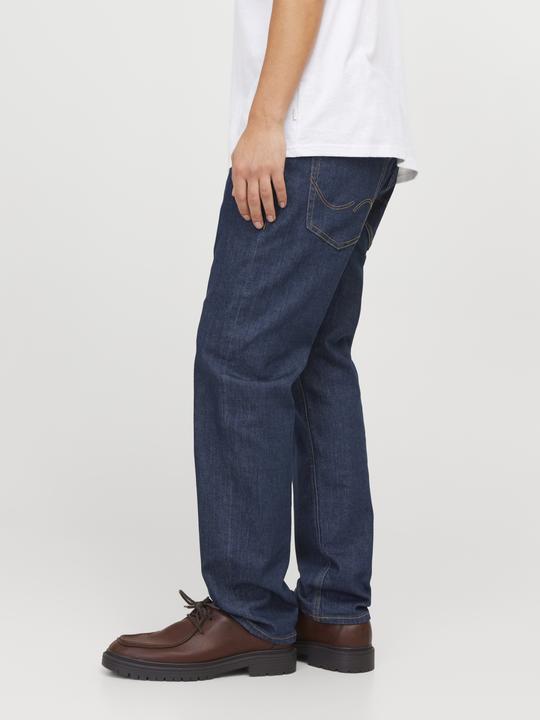 Produktbild Jack & Jones JJIMIKE JJORIGINAL SQ 430 Comfort Fit Jeans Comfort Fit Jeans (W32/L32)
