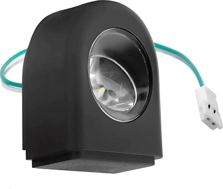 Avizar Front Headlight
