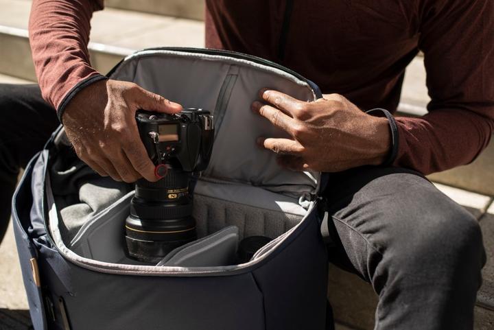 Produktbild Peak Design Everyday Backpack 30L (30 l)