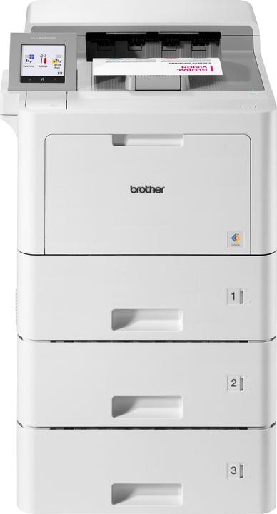 Produktbild Brother HL-L9470CDNTT (Laser, Farbe)