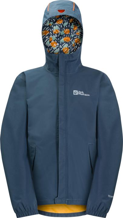 Jack Wolfskin Villi 2L Jacket K (104)
