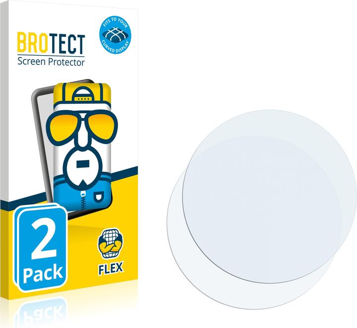 Immagine prodotto BROTECT Full-Cover Pellicola