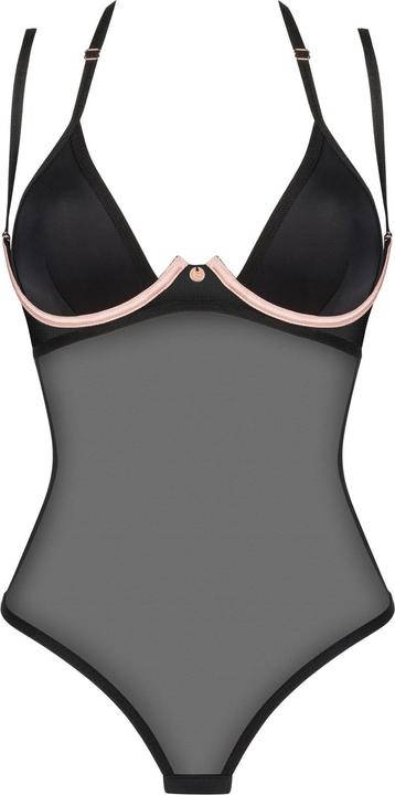 Actual product image Obsessive Selinne Teddy Xs/S (S)