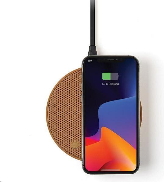 Actual product image Lexon Oslo Energy+ (10 W)