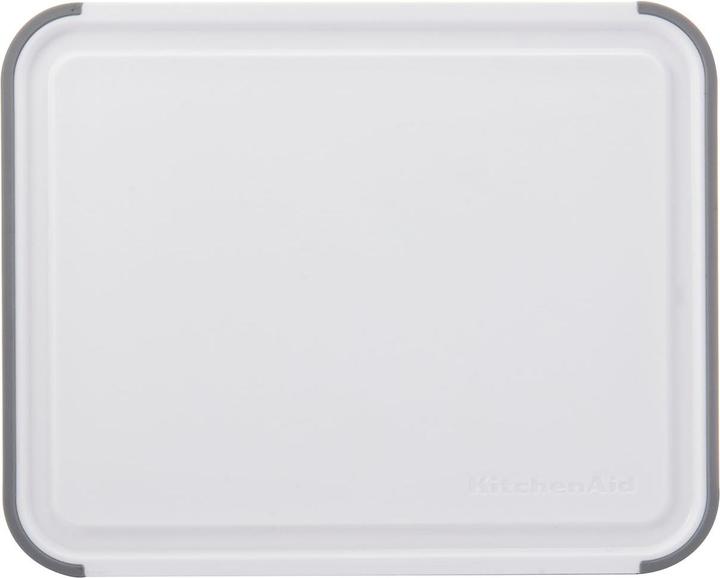 Produktbild KitchenAid Classic Polypropylene Non-slip Chopping Board, 35 x 28cm