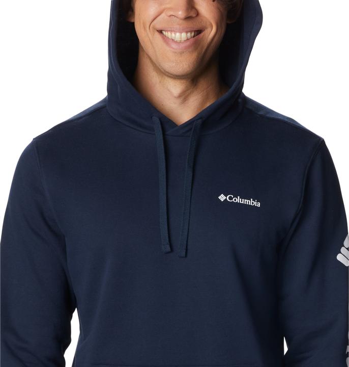 Immagine prodotto Columbia Felpa con cappuccio Trek (XL)