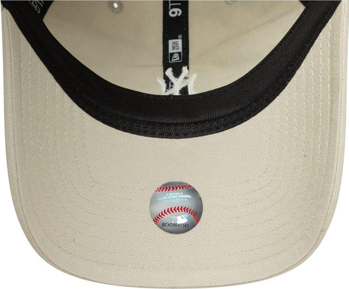 Produktbild New Era 9twenty Baseball Cap New York Yankees (One Size)