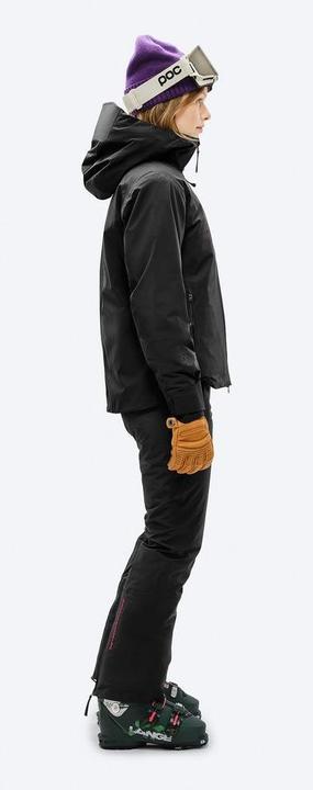 Actual product image The Mountain Studio 2L Stretch Insulated Pant (XS)