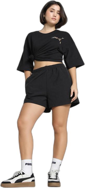Actual product image Puma Essentials A-Line 3" (XS)