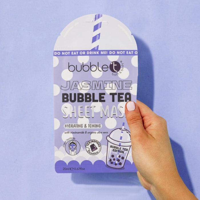 Produktbild Bubble T Jasmine Bubble Tea (20 ml)