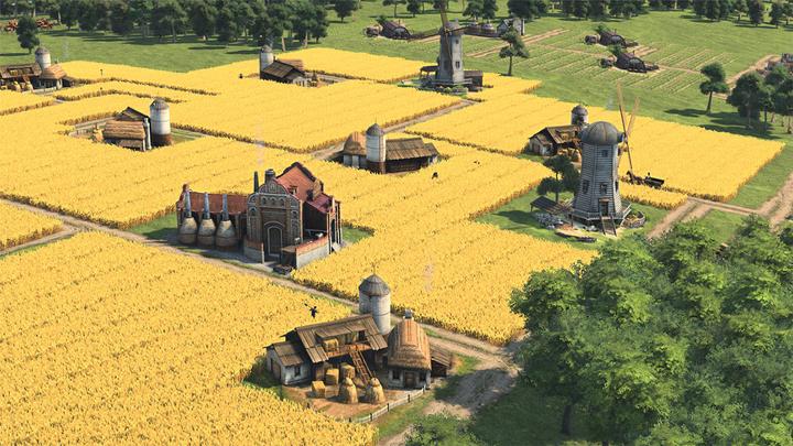 Immagine prodotto Ubisoft Anno 1800 (PC, DE)