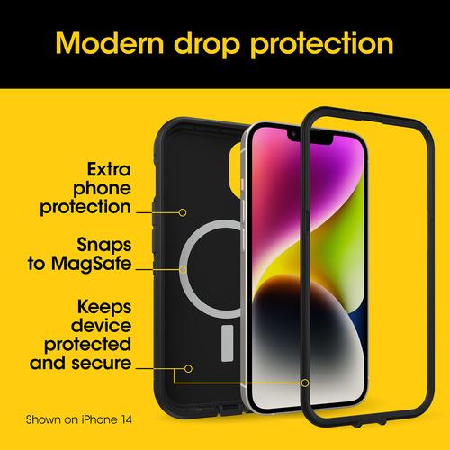 Produktbild OtterBox Defender XT mit MagSafe (Apple iPhone 15 Pro Max)